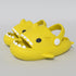 Sharkicks Basic - Enfants, Mode Double, Claquettes de Requin